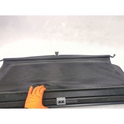 Recambio de bandeja trasera para audi a4 b6 (8e2) 1.9 tdi referencia OEM IAM 8E986355394H  