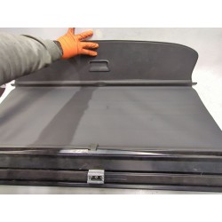 Recambio de bandeja trasera para audi a4 b6 (8e2) 1.9 tdi referencia OEM IAM 8E986355394H  