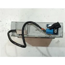 Recambio de radio cd para volkswagen passat berlina (3b3)(2000) 1.9 tdi referencia OEM IAM 3B7035110  