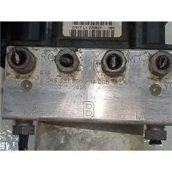 Recambio de nucleo abs para citroën jumpy (2007) combi hdi cat (rhk / dw10uted4)] referencia OEM IAM 0265800427 1400513280  