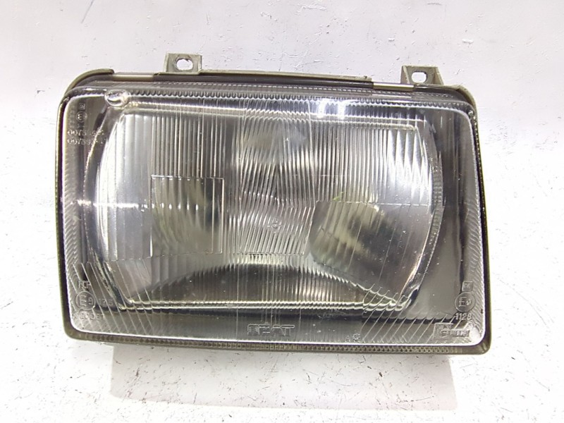 Recambio de faro delantero derecho para seat ibiza i (21a) 1.2 referencia OEM IAM   