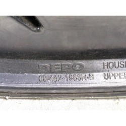 Recambio de piloto trasero derecho para opel astra h (a04) 1.9 cdti (l48) referencia OEM IAM 084421968R  