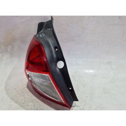 Recambio de piloto trasero izquierdo para renault clio iii 1.5 dci referencia OEM IAM 8200776048  