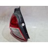 Recambio de piloto trasero izquierdo para renault clio iii 1.5 dci referencia OEM IAM 8200776048  