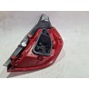 Recambio de piloto trasero izquierdo para renault clio iii 1.5 dci referencia OEM IAM 8200776048  