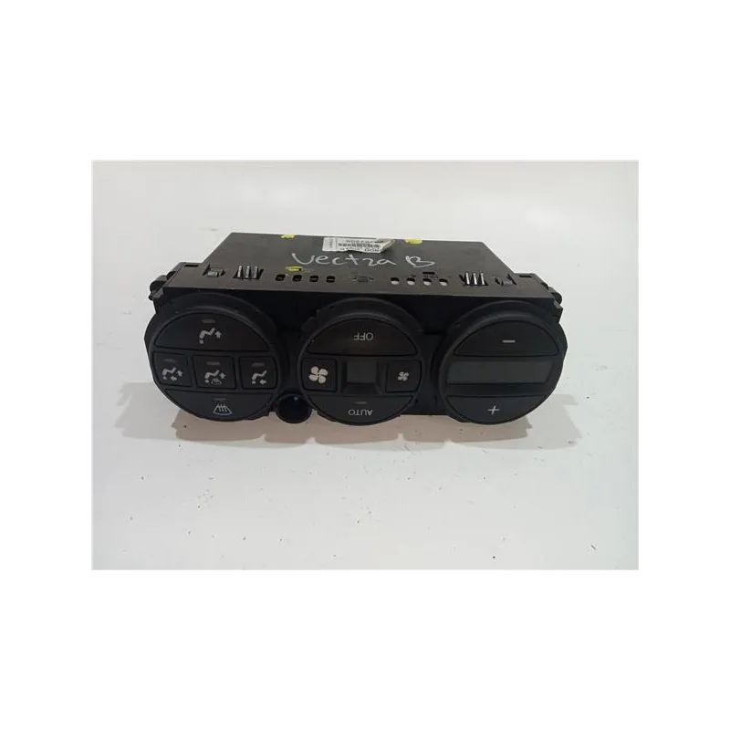 Recambio de mandos climatizador para opel vectra b berlina (1995) 2.0 di 16v referencia OEM IAM 69262209  