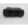 Recambio de mandos climatizador para opel vectra b berlina (1995) 2.0 di 16v referencia OEM IAM 69262209  