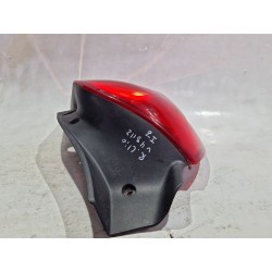 Recambio de piloto trasero izquierdo para renault clio iii 1.5 dci referencia OEM IAM 8200776048  