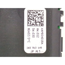 Recambio de modulo electronico para volkswagen golf v (1k1) 1.9 tdi referencia OEM IAM 1K0953549  