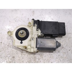 Recambio de motor elevalunas delantero derecho para seat leon (1m1) 1.9 tdi referencia OEM IAM 105415301  