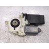 Recambio de motor elevalunas delantero derecho para seat leon (1m1) 1.9 tdi referencia OEM IAM 105415301  