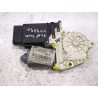 Recambio de motor elevalunas delantero derecho para seat leon (1m1) 1.9 tdi referencia OEM IAM 105415301  