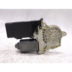 Recambio de motor elevalunas delantero derecho para seat leon (1m1) 1.9 tdi referencia OEM IAM 9776105415301  