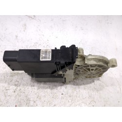 Recambio de motor elevalunas delantero derecho para seat leon (1m1) 1.9 tdi referencia OEM IAM 9776105415301  