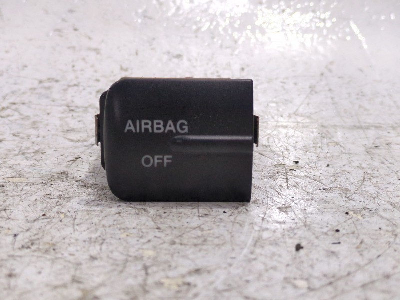 Recambio de interruptor para seat leon (1m1) 1.9 tdi referencia OEM IAM 1M1919235A  