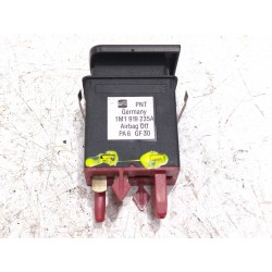 Recambio de interruptor para seat leon (1m1) 1.9 tdi referencia OEM IAM 1M1919235A  