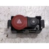 Recambio de boton emergencia para renault clio iii (2005) 1.1 100 cv referencia OEM IAM 8200214896  