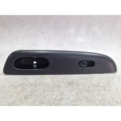 Recambio de mando elevalunas delantero derecho para daewoo matiz (m100, m150) 1.0 referencia OEM IAM 96563828  