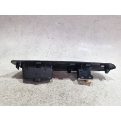 Recambio de mando elevalunas delantero derecho para daewoo matiz (m100, m150) 1.0 referencia OEM IAM 96563828  