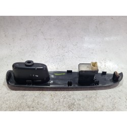 Recambio de mando elevalunas delantero derecho para daewoo matiz (m100, m150) 1.0 referencia OEM IAM 96563828  