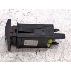 Recambio de boton emergencia para seat leon (1m1) 1.9 tdi referencia OEM IAM 1M0941509B  