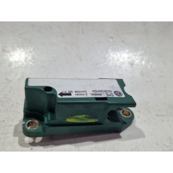 Recambio de sensor impacto para volkswagen new beetle (9c1, 1c1) 2.0 referencia OEM IAM 1J0909606L  