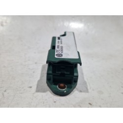 Recambio de sensor impacto para volkswagen new beetle (9c1, 1c1) 2.0 referencia OEM IAM 1J0909606L  