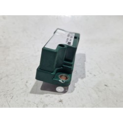 Recambio de sensor impacto para volkswagen new beetle (9c1, 1c1) 2.0 referencia OEM IAM 1J0909606L  