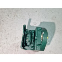 Recambio de sensor impacto para volkswagen new beetle (9c1, 1c1) 2.0 referencia OEM IAM 1J0909606L  