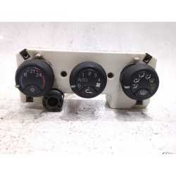 MANDO CLIMATIZADOR 16238079 