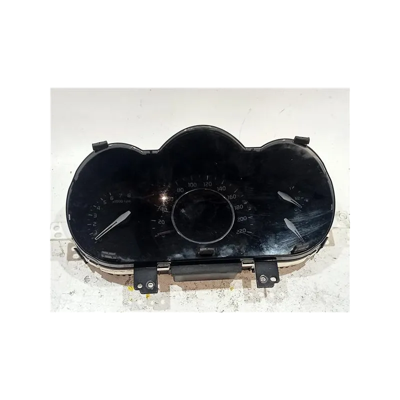 Recambio de cuadro completo para kia rio (ub)(2011) referencia OEM IAM KIA RIO  