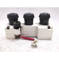 Recambio de mando climatizador para alfa romeo 156 (932_) 1.9 jtd (932b2) referencia OEM IAM 16238079  