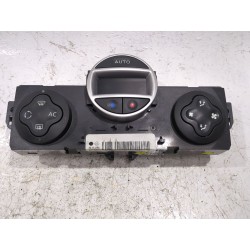 MANDO CLIMATIZADOR 8200296683 