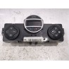 Recambio de mando climatizador para renault clio iii (2005) 1.1 100 cv referencia OEM IAM 8200296683  