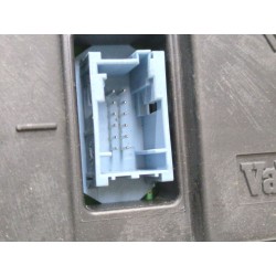 Recambio de mando climatizador para renault clio iii (2005) 1.1 100 cv referencia OEM IAM 8200296683  