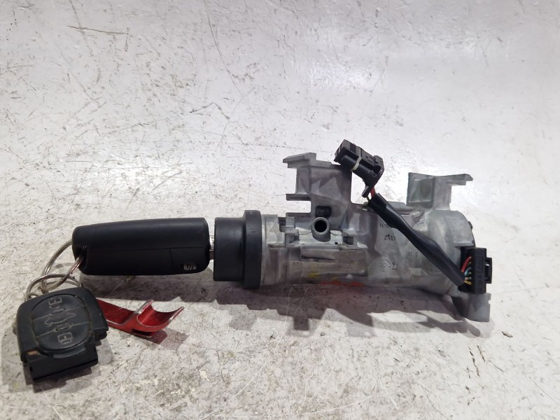 Recambio de conmutador de arranque para audi a3 (8p1) 1.9 tdi referencia OEM IAM 1K0905851  