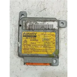 CENTRALITA AIRBAG 550740900 