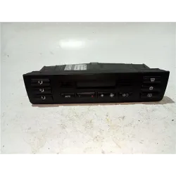Recambio de mandos climatizador para bmw serie 3 berlina (e46)(1998) 2.2 320i [2,2 ltr. - 125 kw 24v cat] referencia OEM IAM 641