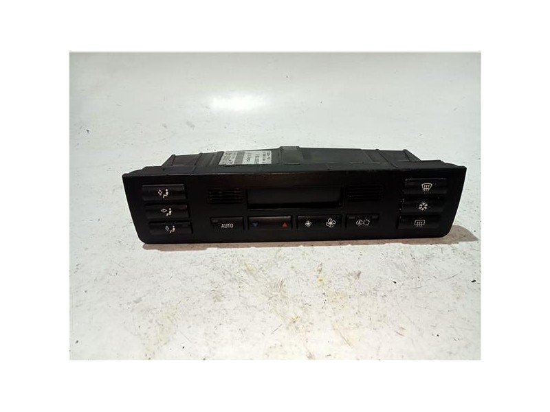Recambio de mandos climatizador para bmw serie 3 berlina (e46)(1998) 2.2 320i [2,2 ltr. - 125 kw 24v cat] referencia OEM IAM 641