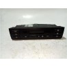 Recambio de mandos climatizador para bmw serie 3 berlina (e46)(1998) 2.2 320i [2,2 ltr. - 125 kw 24v cat] referencia OEM IAM 641