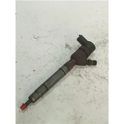 Recambio de inyector para hyundai matrix (fc)(2001) 1.5 crdi 16v gls [1,5 ltr. - 81 kw crdi cat] referencia OEM IAM 0445110256  
