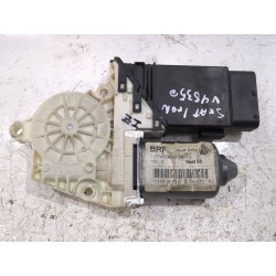 Recambio de motor elevalunas delantero izquierdo para seat leon (1m1) 1.9 tdi referencia OEM IAM 105404301  