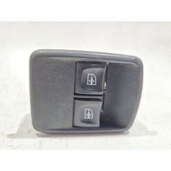 Recambio de mando elevalunas delantero izquierdo para dacia dokker 1.5 dci referencia OEM IAM 254110431R  