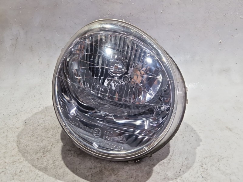Recambio de faro delantero derecho para daewoo matiz (m100, m150) 0.8 referencia OEM IAM E139889  