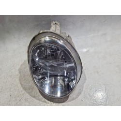 Recambio de faro delantero derecho para daewoo matiz (m100, m150) 0.8 referencia OEM IAM E139889  