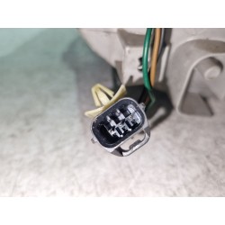 Recambio de faro delantero derecho para daewoo matiz (m100, m150) 0.8 referencia OEM IAM E139889  