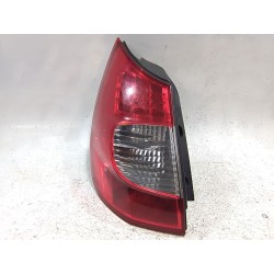 Recambio de piloto trasero izquierdo para renault megane i scenic (ja0)(1996) 1.6e alize [1,6 ltr. - 66 kw] referencia OEM IAM 8