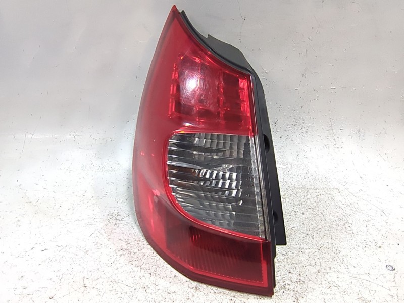 Recambio de piloto trasero izquierdo para renault megane i scenic (ja0)(1996) 1.6e alize [1,6 ltr. - 66 kw] referencia OEM IAM 8