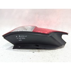 Recambio de piloto trasero izquierdo para renault megane i scenic (ja0)(1996) 1.6e alize [1,6 ltr. - 66 kw] referencia OEM IAM 8