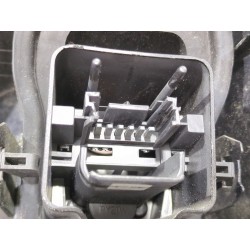 Recambio de piloto trasero izquierdo para renault megane i scenic (ja0)(1996) 1.6e alize [1,6 ltr. - 66 kw] referencia OEM IAM 8